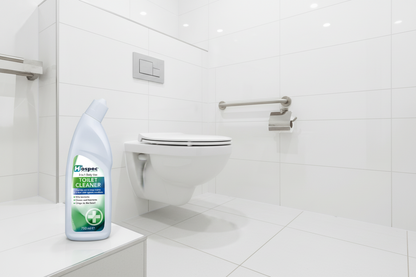 Hospec 2in1 Daily Use Toilet Cleaner 750ml