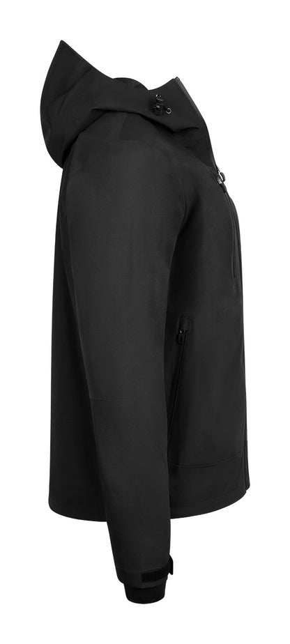 Beeswift Unlined Rain Jacket Black ALL SIZES