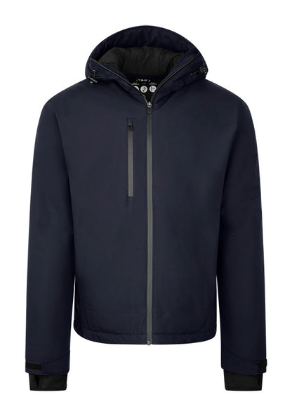 Beeswift Lined Rain Jacket Navy ALL SIZES