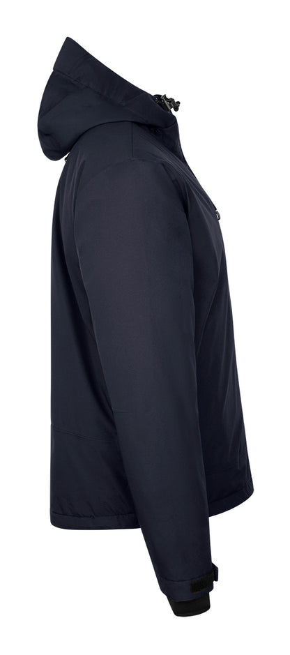 Beeswift Lined Rain Jacket Navy ALL SIZES