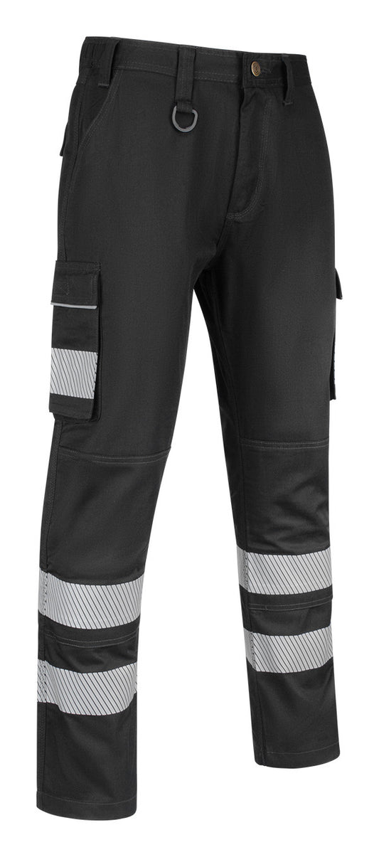 Guardian Safety Combat Trouser Black ALL SIZES