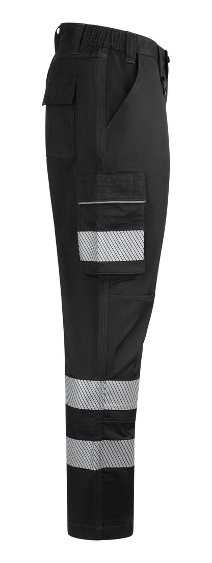 Guardian Safety Combat Trouser Black ALL SIZES