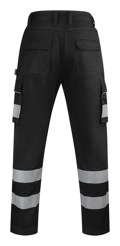 Guardian Safety Combat Trouser Black ALL SIZES