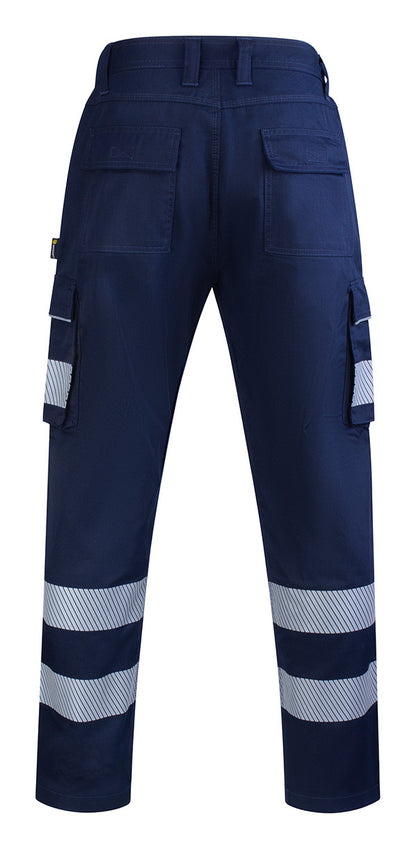 Guardian Safety Combat Trouser Navy ALL SIZES