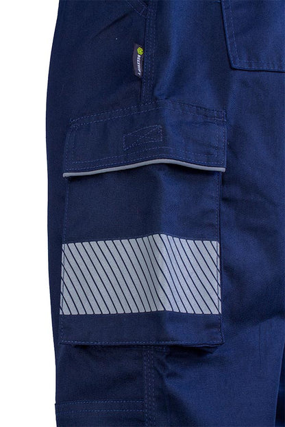Guardian Safety Combat Trouser Navy ALL SIZES