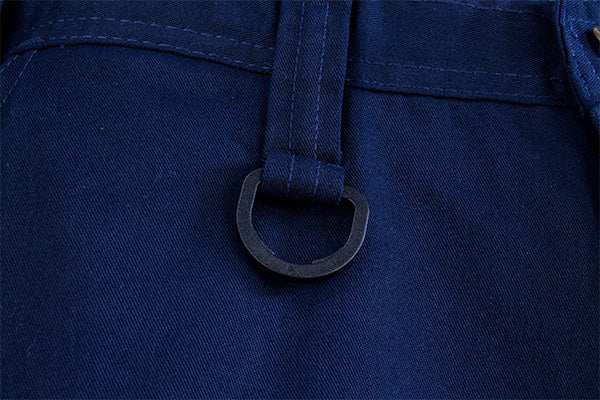 Guardian Safety Combat Trouser Navy ALL SIZES
