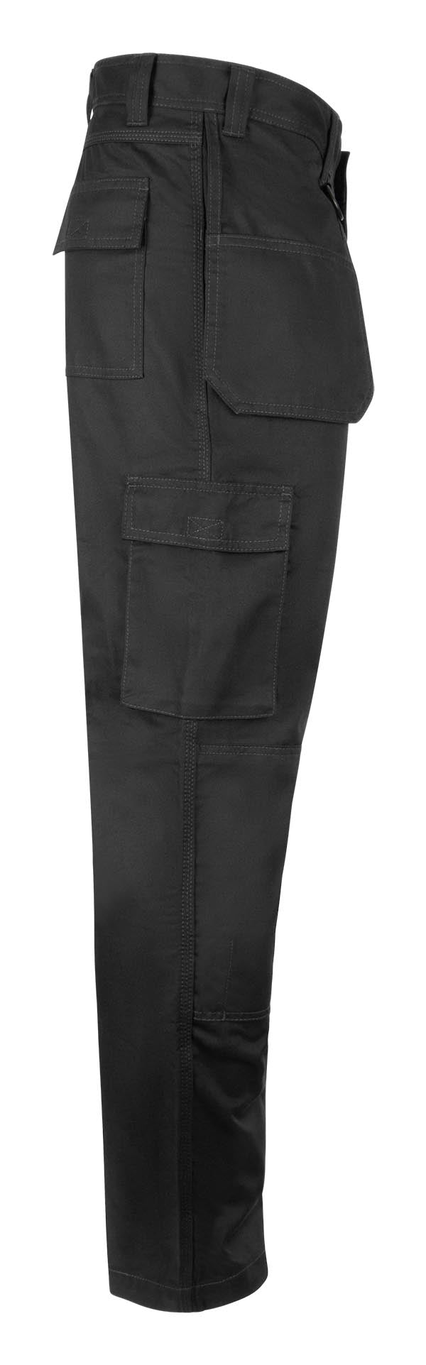 Workwear Trousers Black ALL SIZES