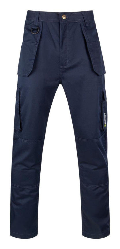 Workwear Trousers Navy ALL SIZES