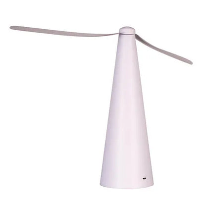 Fly Go Fan Repell White Zer889Sp