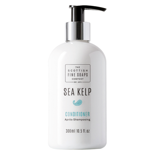 Scottish Fine Soaps Sea Kelp Conditioner 300ml - NWT FM SOLUTIONS