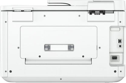 HP OfficeJet Pro 9730e Wide Format 3-in-1 Wireless Colour Inkjet Printer 537P6B#687
