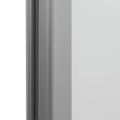 Announce by 5 Star A Board A1 Double-Side Aluminium Snap Frame AA10232