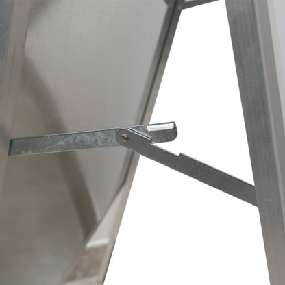 Announce by 5 Star A Board A1 Double-Side Aluminium Snap Frame AA10232