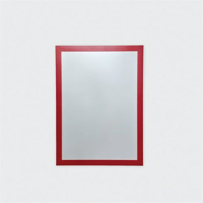 Announce by 5 Star Solo A4 Magnetic Stripes Red Pack of 5 AA50007