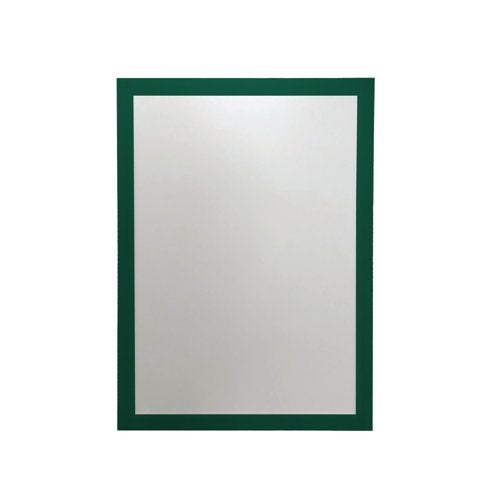 Announce by 5 Star Solo A4 Magnetic Stripes Green Pack of 5 AA50009