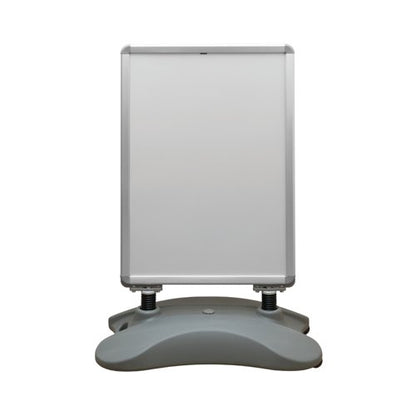 Announce by 5 Star Forecourt Water Snap Frame Holder/Base A1 AA847002