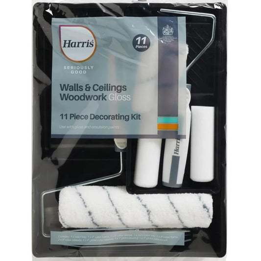 Harris Seriously Good 11 Piece Decorating Set