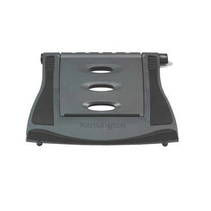 Kensington Smartfit Easy Riser Laptop Stand Grey 60112