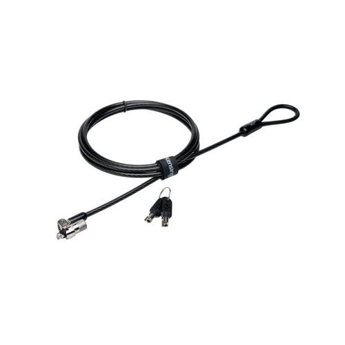 Kensington Microsaver 2.0 Keyed Laptop Lock K65020EU