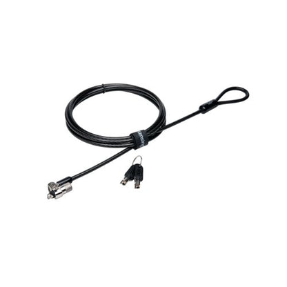 Kensington Microsaver 2.0 Keyed Laptop Lock K65020EU