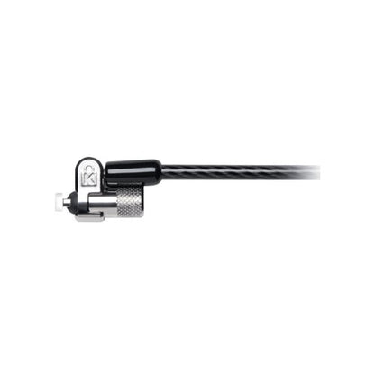 Kensington Microsaver 2.0 Keyed Laptop Lock K65020EU