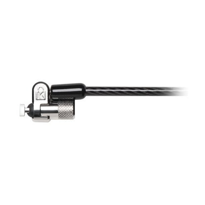 Kensington Microsaver 2.0 Keyed Laptop Lock K65020EU