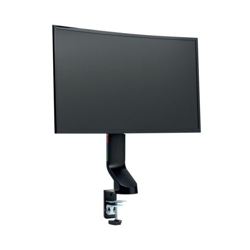 Kensington Smartfit Space Saving Single Monitor Arm K55512WW