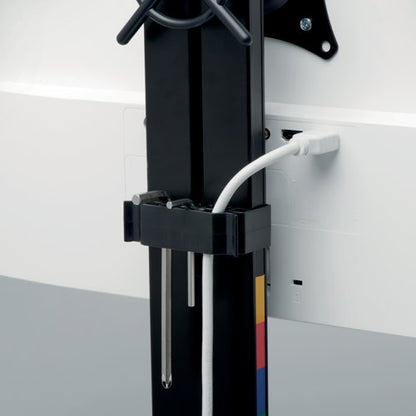 Kensington Smartfit Space Saving Single Monitor Arm K55512WW