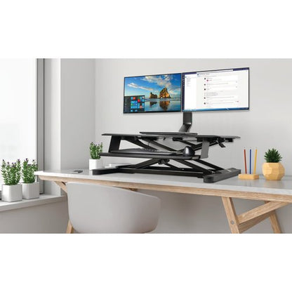 Kensington Smartfit Space Saving Dual Monitor Arm K55513WW