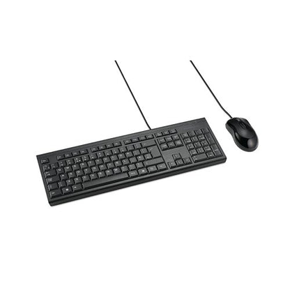 Kensington KM100 EQ Wired Desktop Set K75452UK