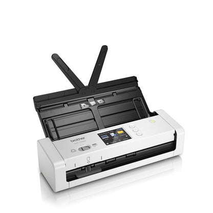 Brother ADS-1700 Smart Compact Document Scanner ADS1700WZU1