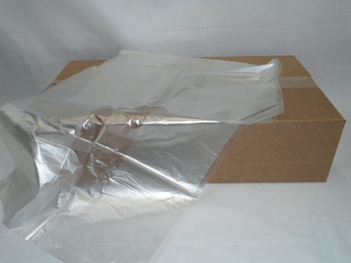 Refuse Sack Medium Duty 90 Litre Capacity Clear (Pack of 200) CLR200