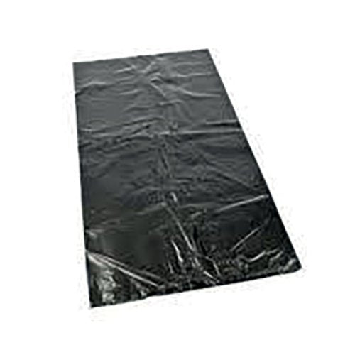 Refuse Sack Light Duty Black (Pack of 200) LD39001
