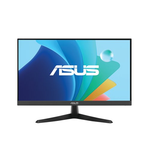 ASUS Eye Care VY229HF 22 inch Gaming Monitor IPS Full HD VY229HF