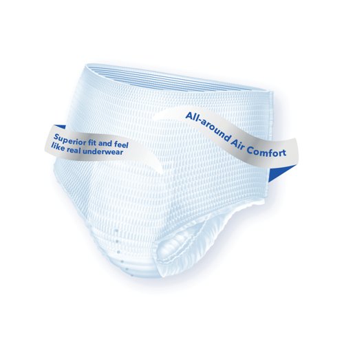 Attends Pull-Ons Incontinence Pants Size 6XL x4 Pack of 16 36849