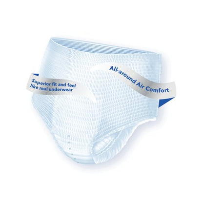 Attends Pull-Ons Incontinence Pants Size 6XL x4 Pack of 16 36849