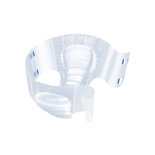 Attends Slip Air Comfort Nappies Size 10L x2 Pack of 26 37790