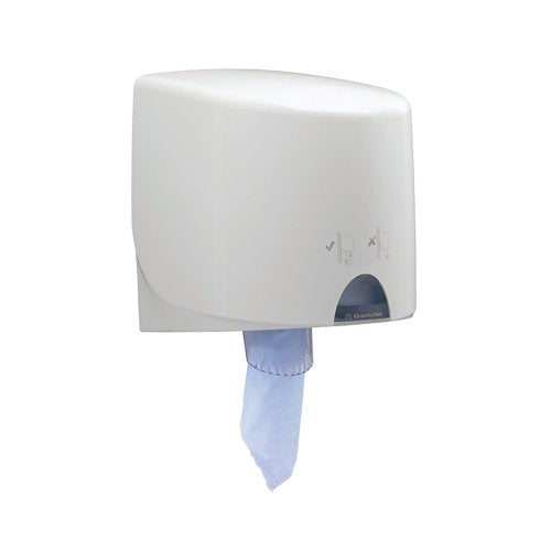Wypall Centrefeed Wiper Roll Dispenser 7017