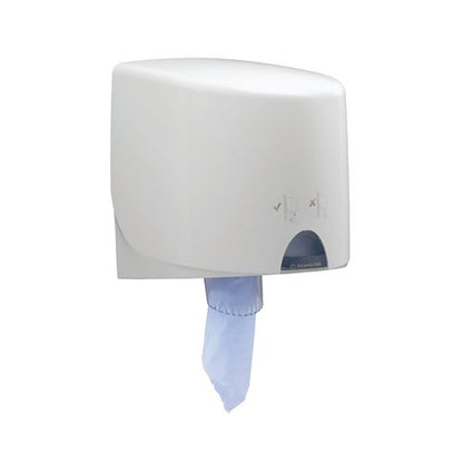Wypall Centrefeed Wiper Roll Dispenser 7017