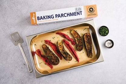 Caterwrap Baking Parchment Cutter Box 450x750mm 21C24