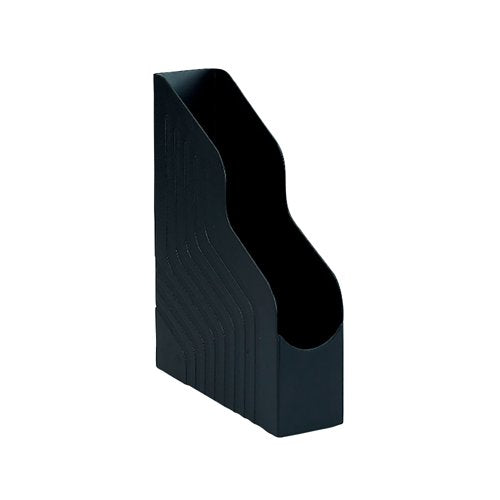 Avery Original Standard Magazine Rack Black 440SxBLK