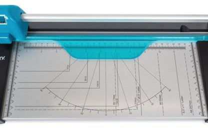 Avery Multi-Cut 4-In-1 Paper Trimmer A4 4X1TR4
