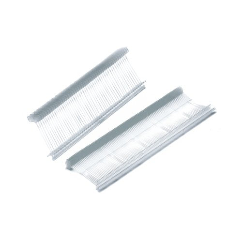 Avery Dennison Ecotach Recycled (Rpp) Fastener 50mm Natural (Pack of 10000) RPP10FP50-NAT