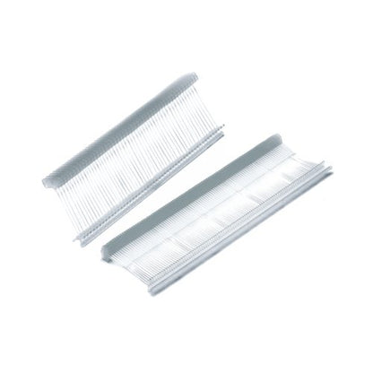 Avery Dennison Ecotach Recycled (Rpp) Fastener 50mm Natural (Pack of 10000) RPP10FP50-NAT