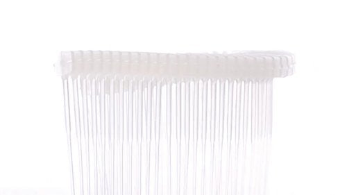 Avery Dennison 70mm Fasteners Natural Pack of 10000 FSRRPP10FP70NAT