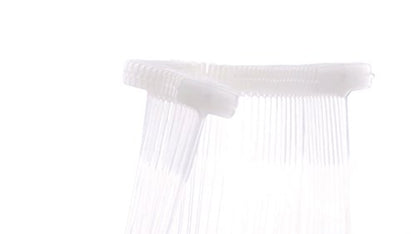 Avery Dennison 70mm Fasteners Natural Pack of 10000 FSRRPP10FP70NAT