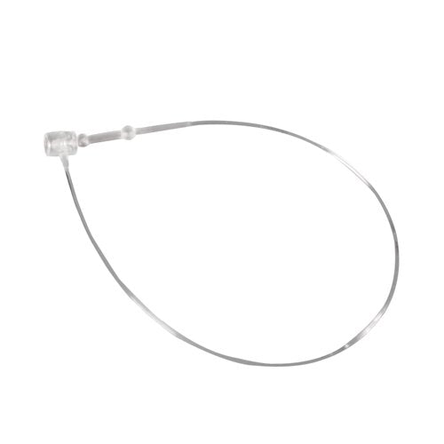 Avery Dennison Secur-a-Tach Recycled (rPP) Fastener Barrel 125mm Natural (Pack of 5000) RPP10SEC