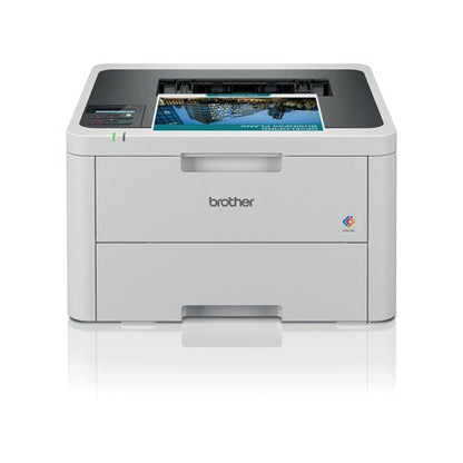 Brother HL-L3240CDW A4 Wireless Colour Laser Printer HLL3240CDWZU1