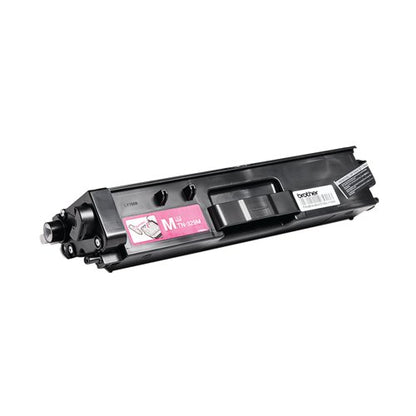 Brother TN-329M Toner Cartridge Super High Yield Magenta TN329M