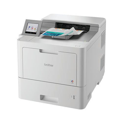 Brother HL-L9470CDN A4 Colour Laser Printer HLL9470CDNZU1